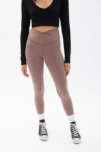 TF Scrunch Leggings- Olive – TINO FIT WEAR