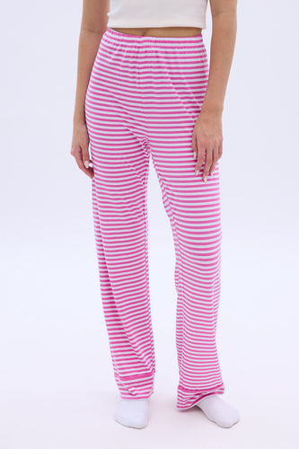 Plush Pajama Pant – Bluenotes