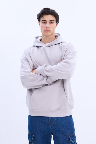 Buy SPECIALTEES Men's Casual Regular Fit Full Sleeve Plain Solid Hoodie  Sweatshirt Pullover (X-Small, Baby Blue) at