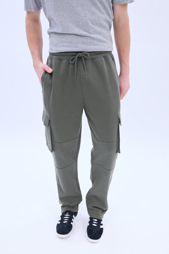 Navy Blue Cargo Pants Uncuffed – ktlyst.ph