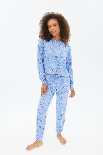 Tartan Plaid Classic Pajama Pant – Bluenotes