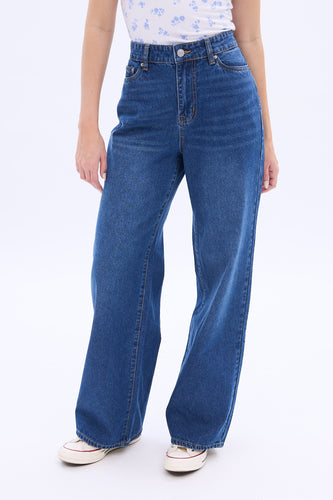 Super High Rise Jeans for Women