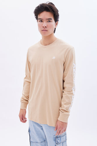 Long Sleeves for Men