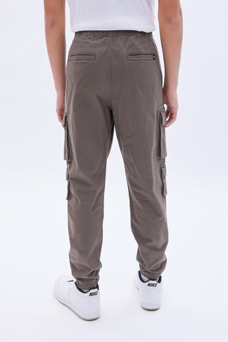 Shop trendy maroon unisex jogger for ultimate comfort & look