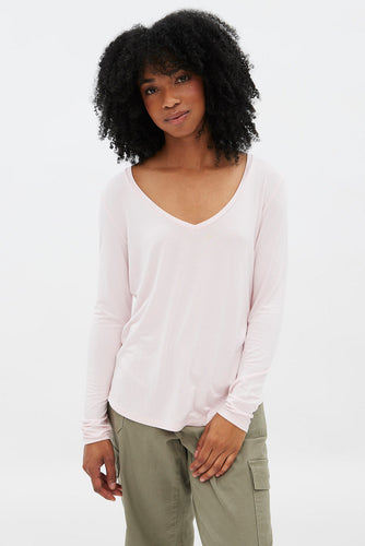 Long Sleeve Tops for Women | Bluenotes Canada