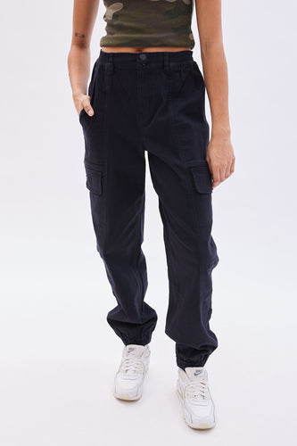 Baggy Cargo Pants & Jeans for Women
