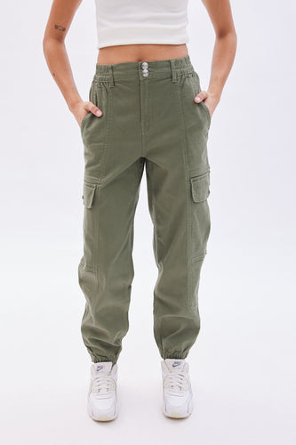 fvwitlyh Pants for Women New Wash Women Cargo Pants Loose Low