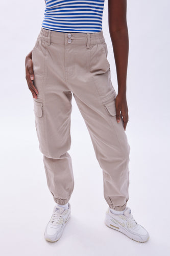 Baggy Cargo Pants & Jeans for Women