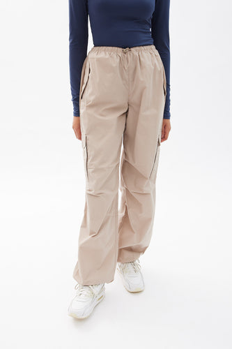 Botvotee Cargo Pants Women 2023 New High Waisted Pockets