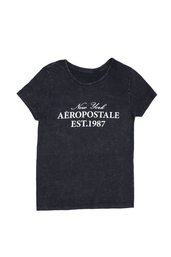 Aéropostale Graphic Tops for Women