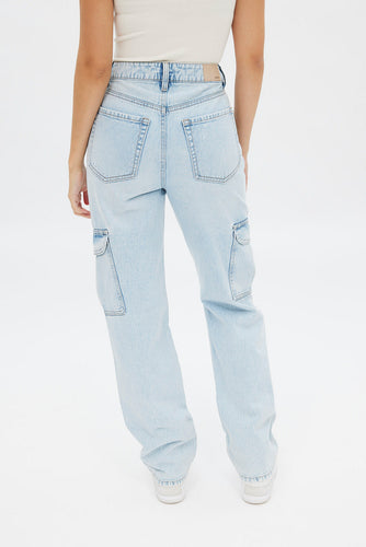 Buy RADIANCE Women's Regular Jeans (06200043_CL-JNS-RDC-94101-32