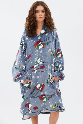 Chicago Bulls Printed Plush Pajama Pant – Bluenotes