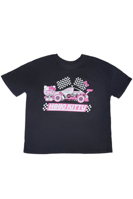 Atlanta Falcons Hello Kitty Pink T-shirt, Hoodie - Tagotee