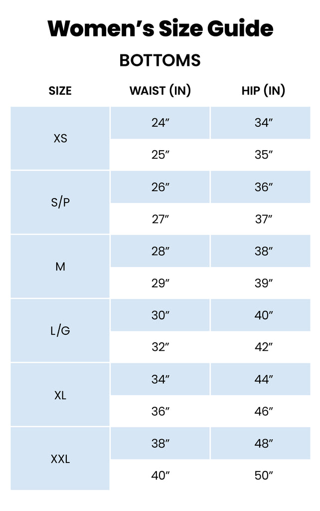 Does Aeropostale Run Small? Sizing Info & Tips