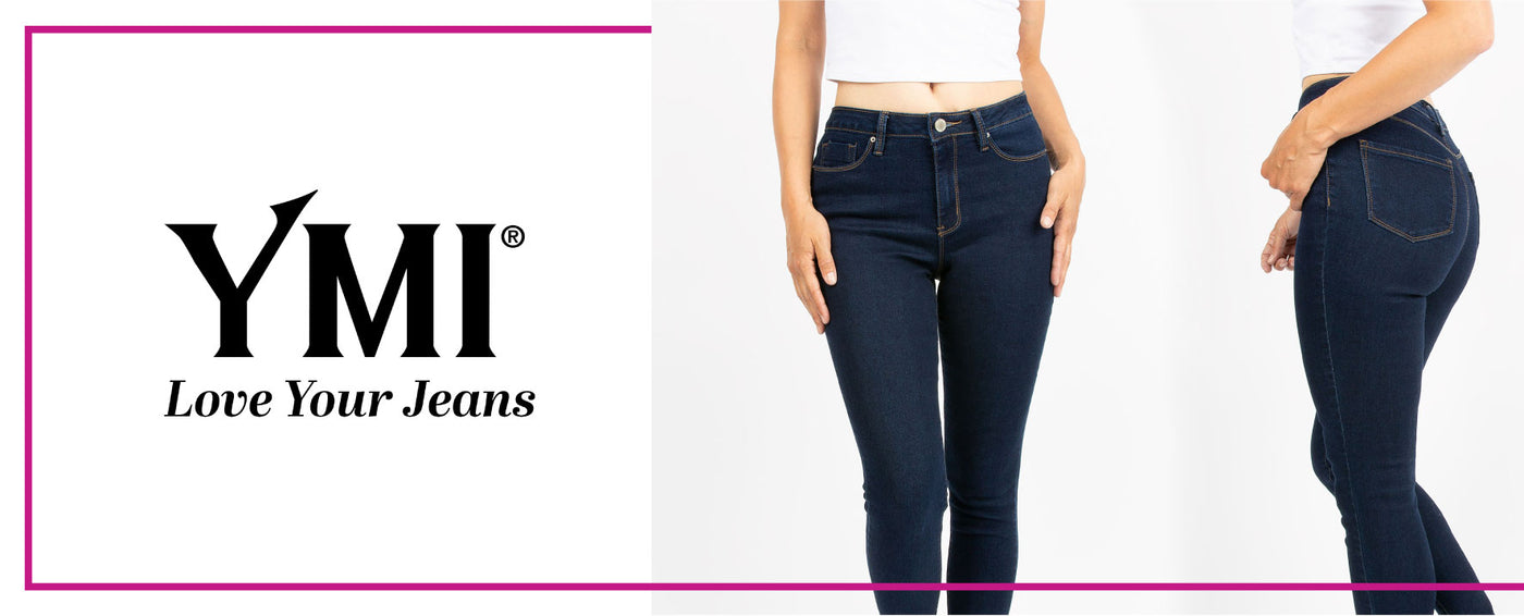 YMI Jeans – Bluenotes | Aéropostale