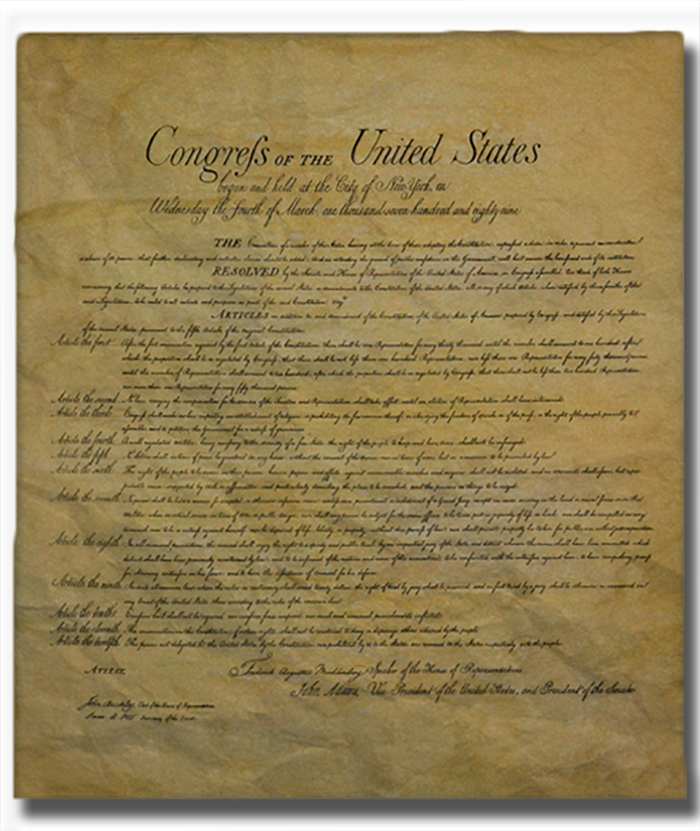bill-of-rights-1789-poster-size-23-x-29-ouramendments