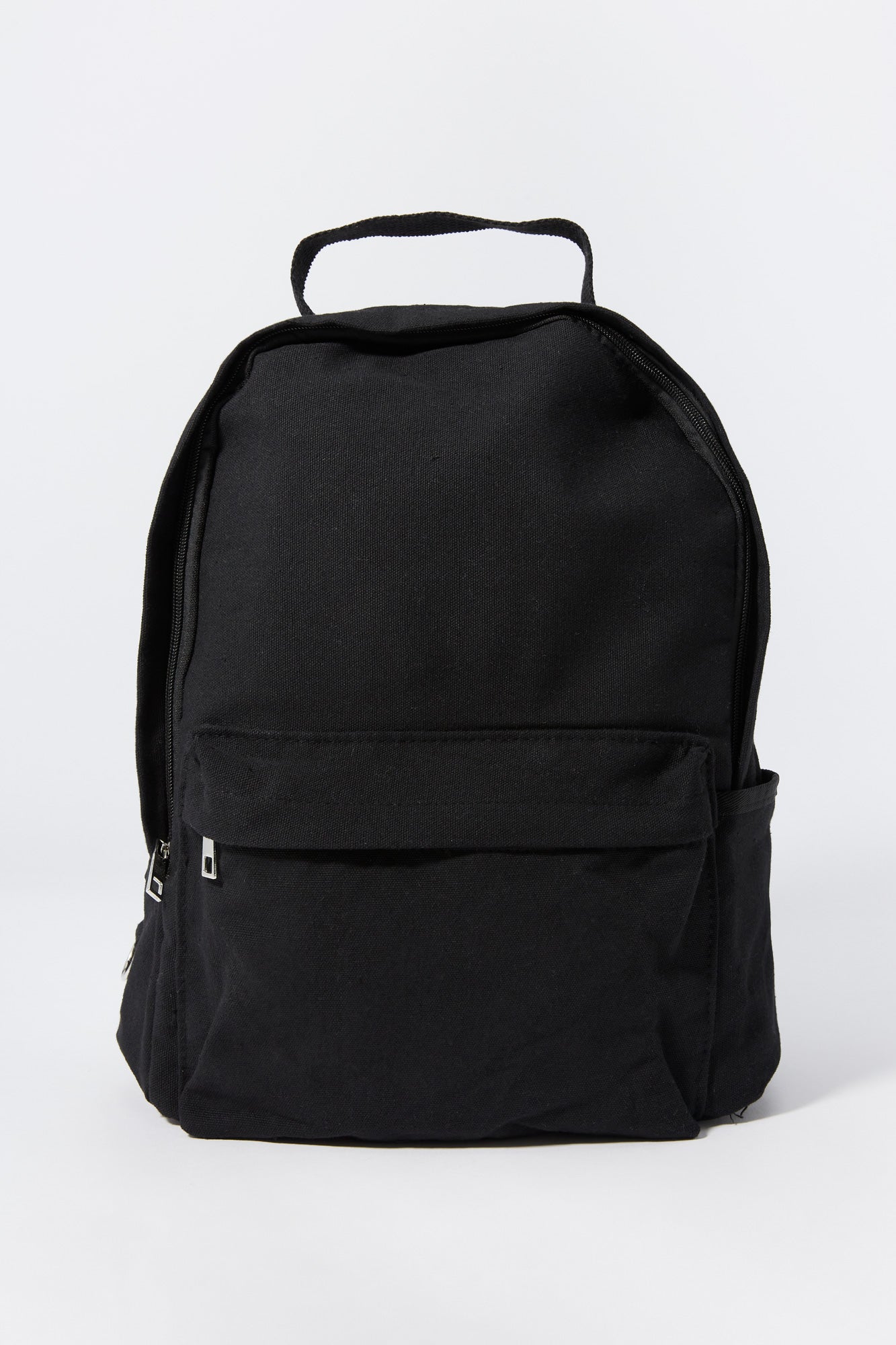 urban planet everyday backpack | black | women's