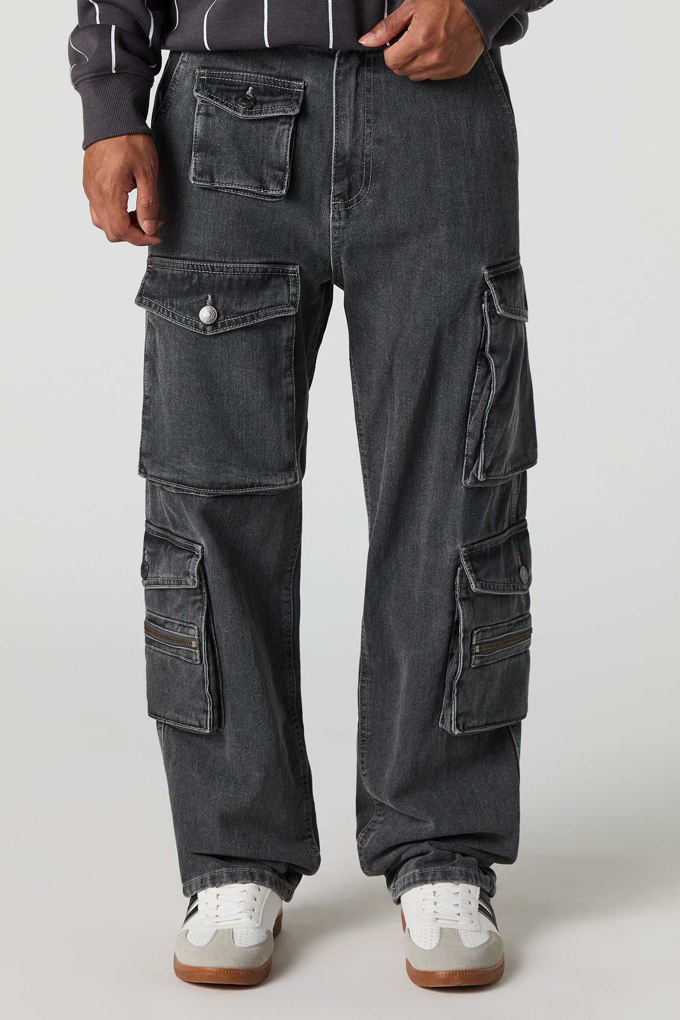 Urban Planet | Mens - Shop All Mens Denim