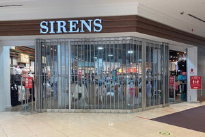 shoe stores at st laurent mall