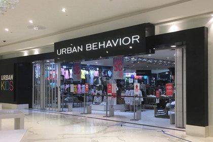 Urban Behavior Find A Store West Edmonton Mall Urban Planet