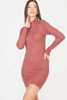 sweater dress urban planet