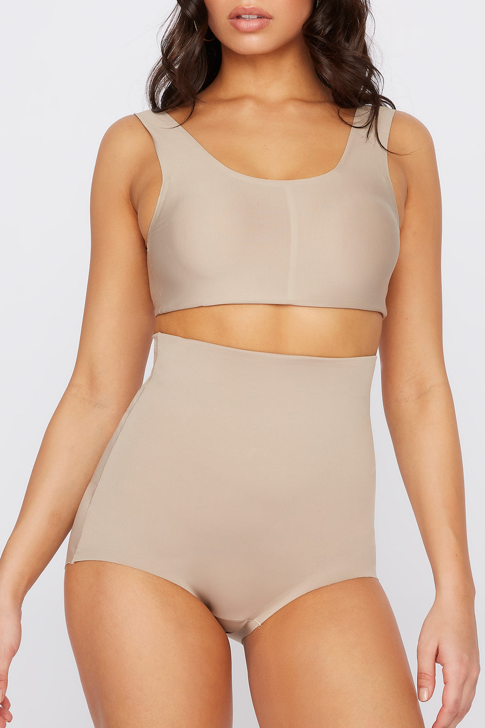 seamless shapewear