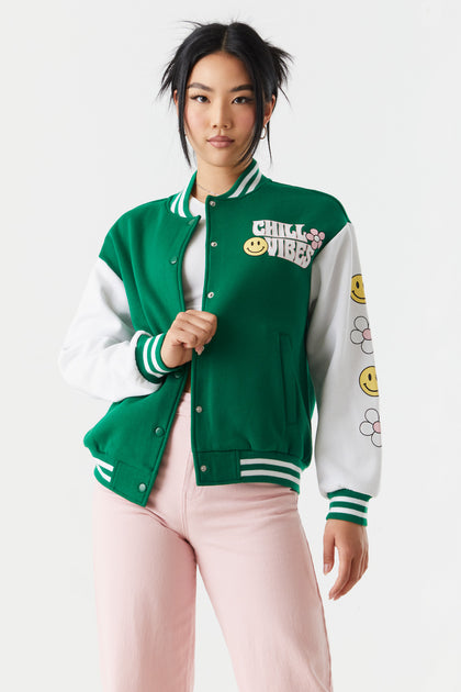 Urban Planet Varsity Shop