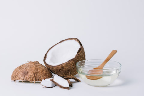 Aceite de Coco