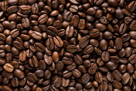 Beneficios del café