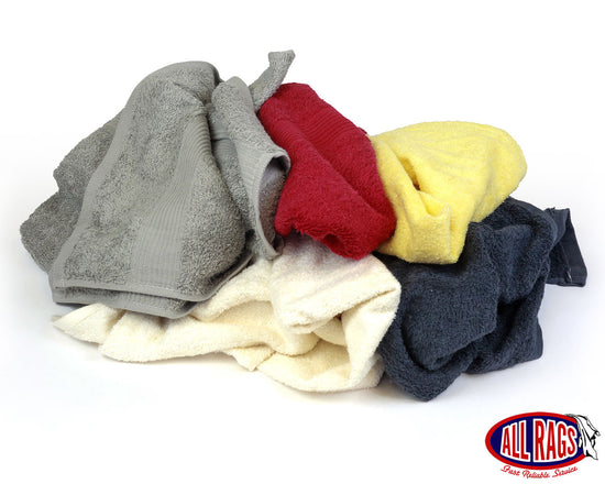 Cleaning cloths vs. rags: learn the differences – Better Business