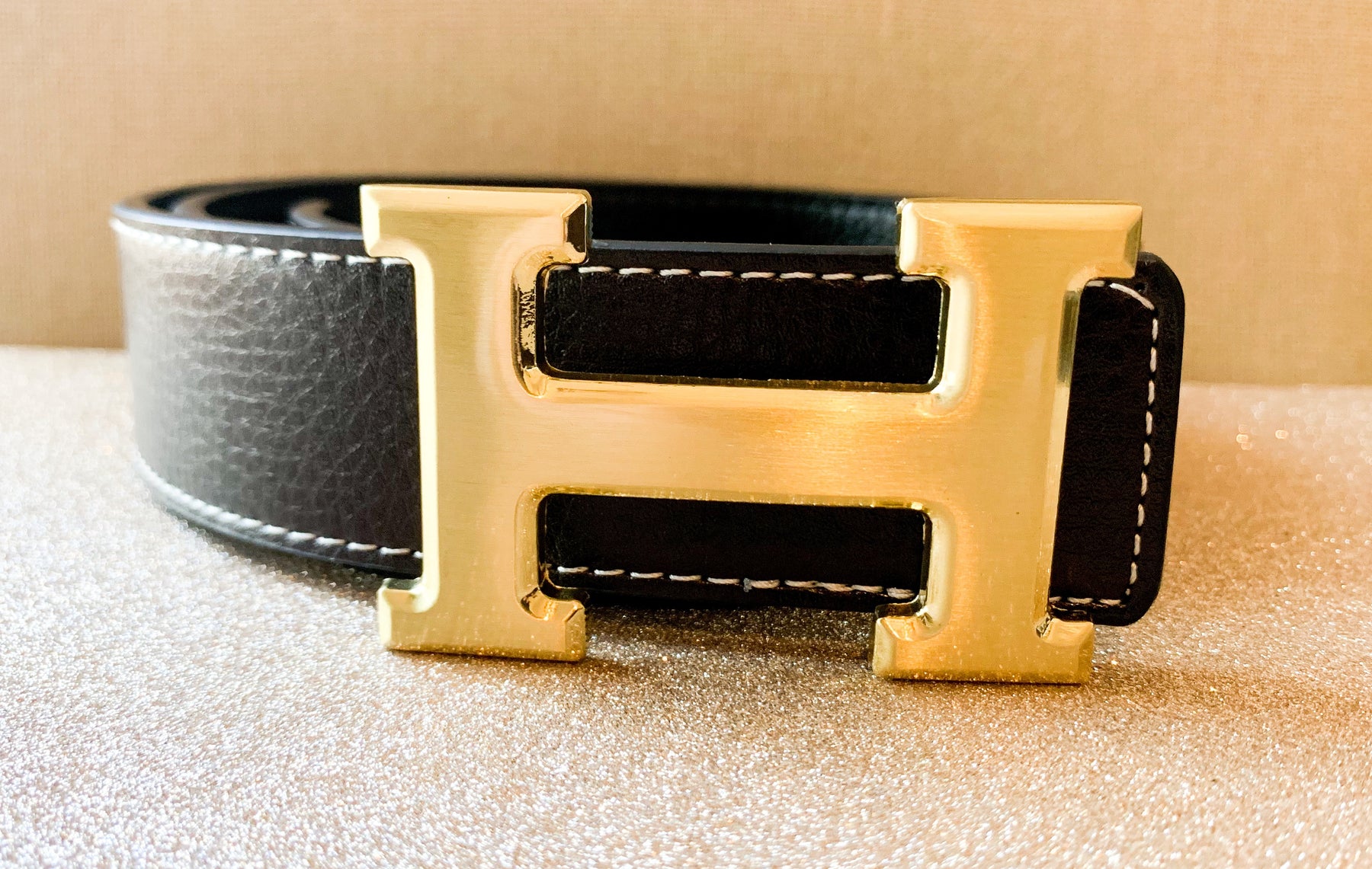 h design belt