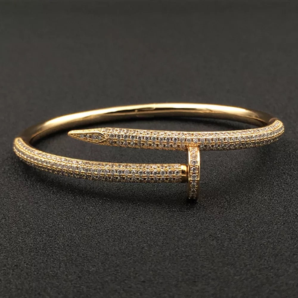 Bangles and Bracelets – For Everyone With Love