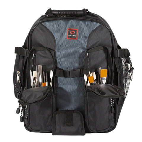Ultimate Plein Air Backpack – Jack Richeson & Co.