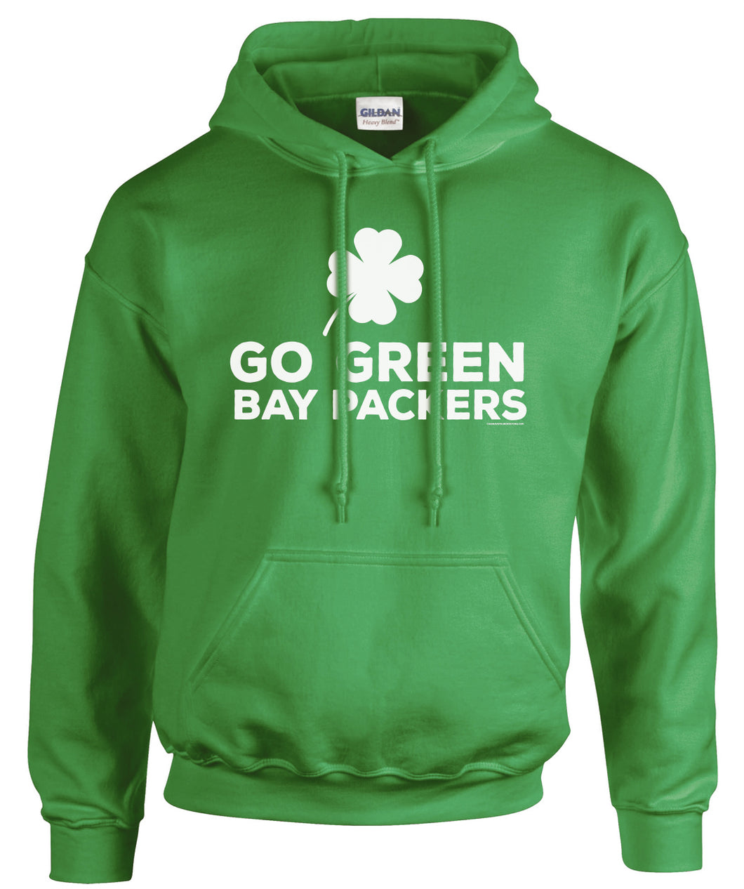 green bay packers hoodie 4xl