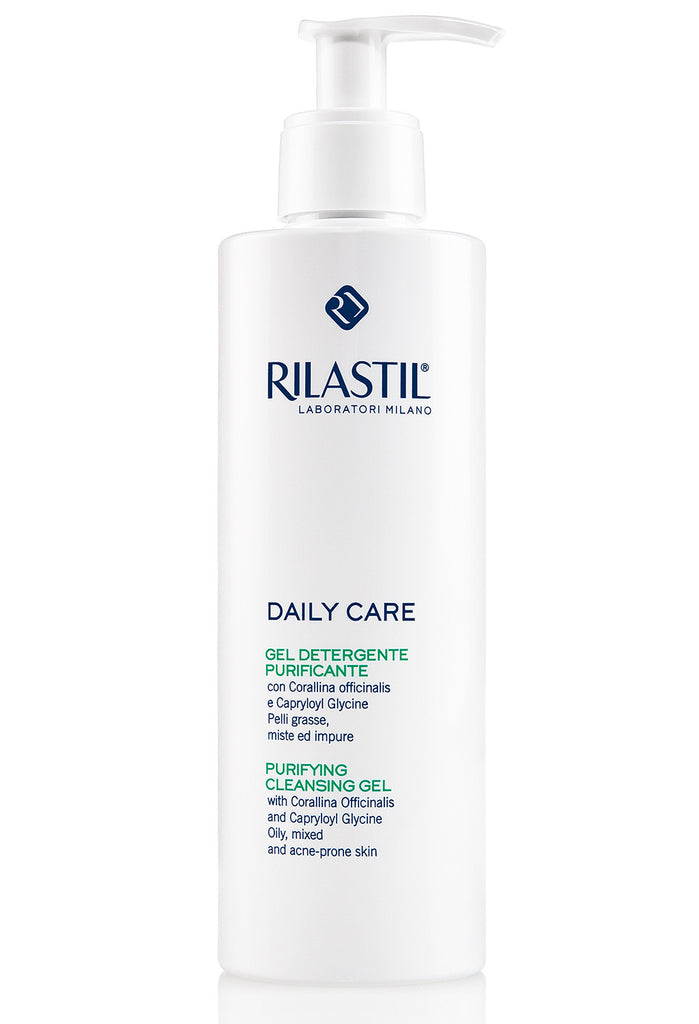 rilastil acne