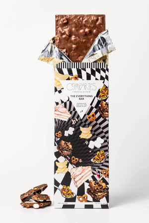 The Everything Bar - Recital