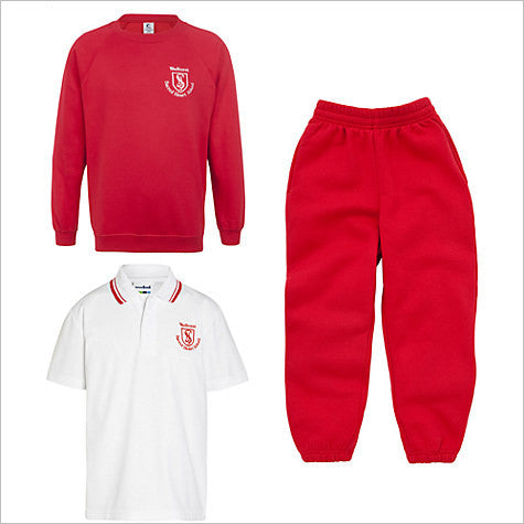 Girls PE Kit – Page 2 – SacredHeartUniform