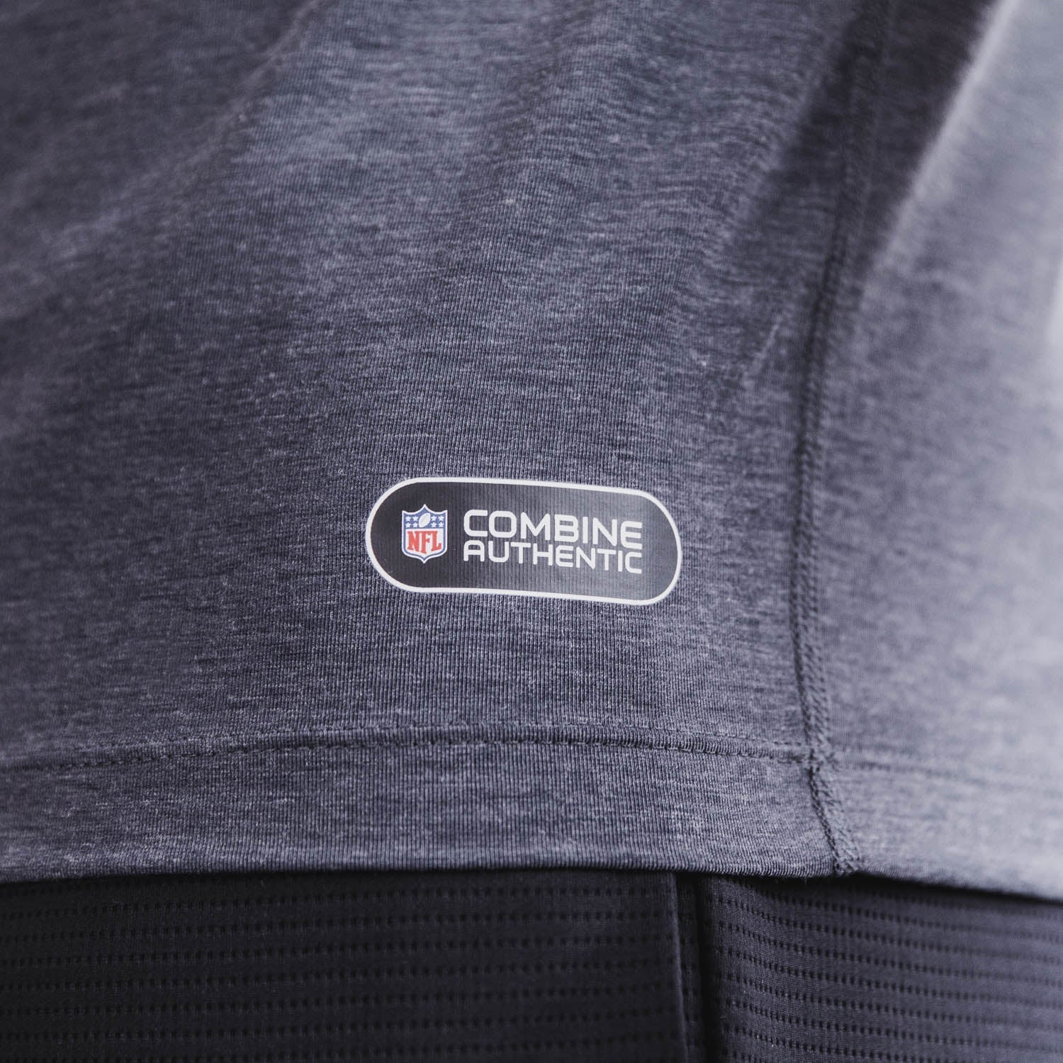 NFL-Themed Athletic Apparel : NFL Combine Collection