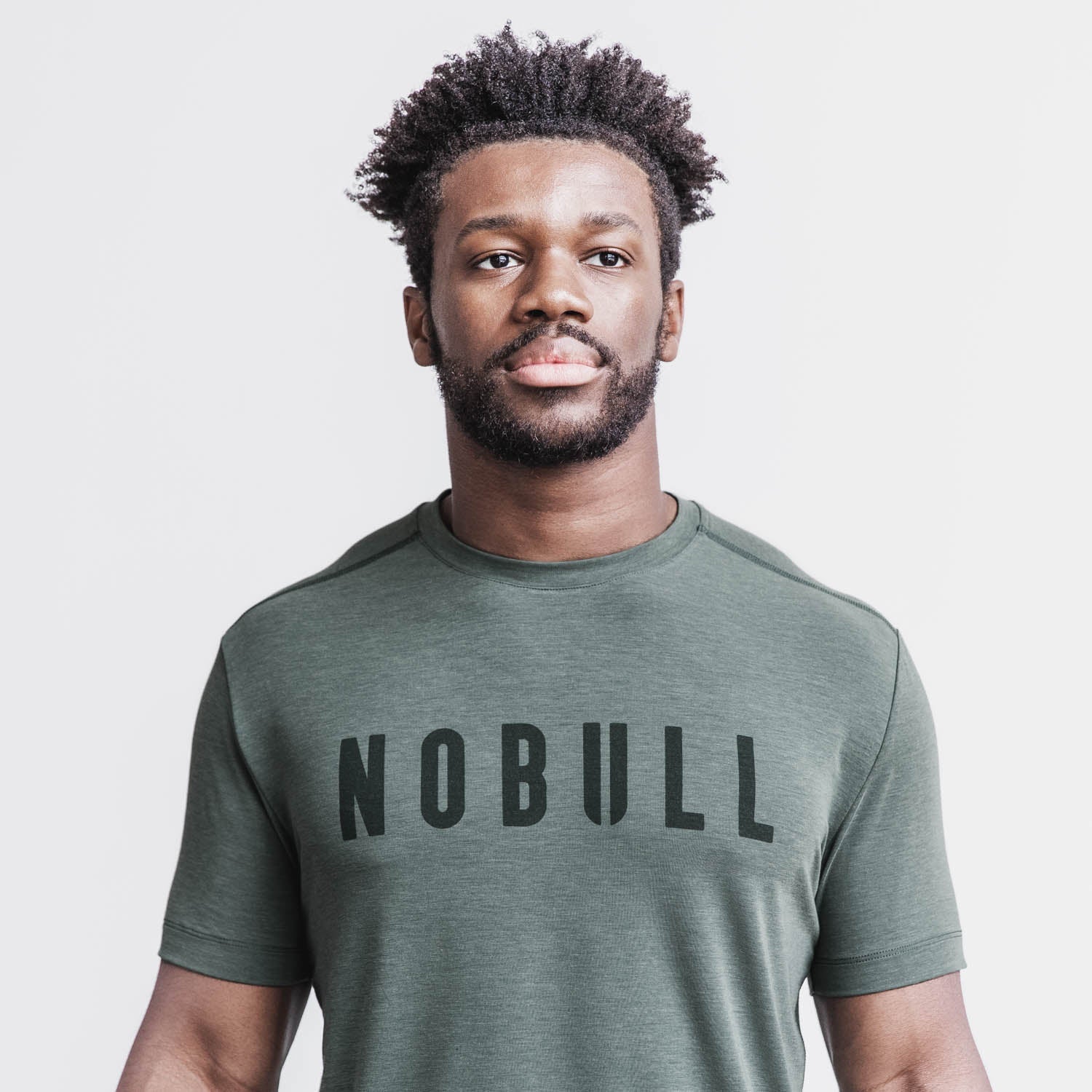 Tees | Workout For Men – NOBULL UK