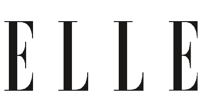 Elle Magazine logo