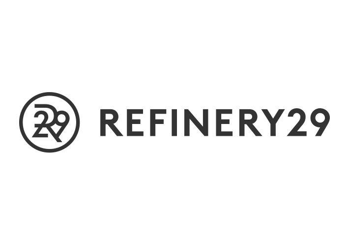 Refinery 29 logo