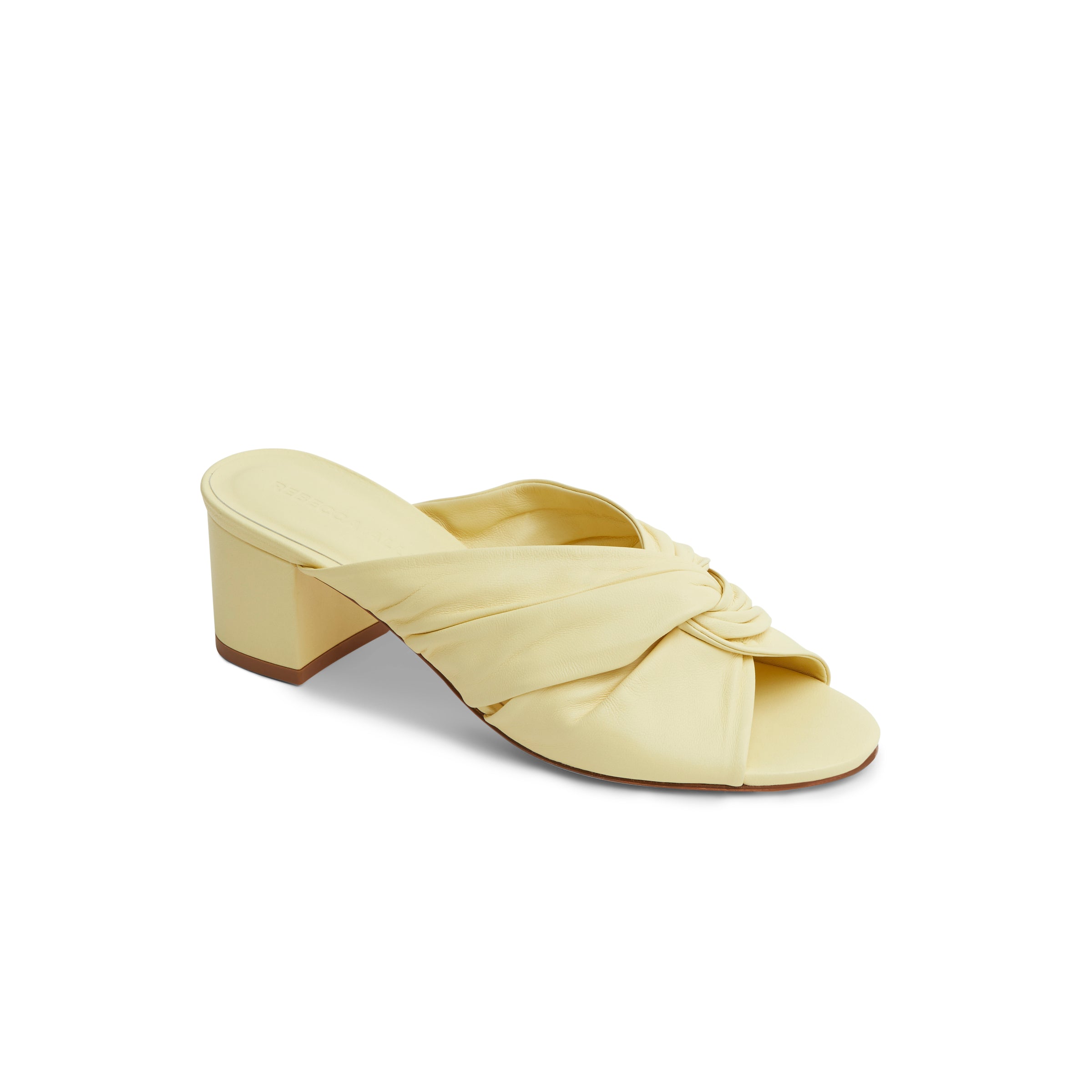 YELLO CITRINE LOW SANDALS サイズS | www.fleettracktz.com