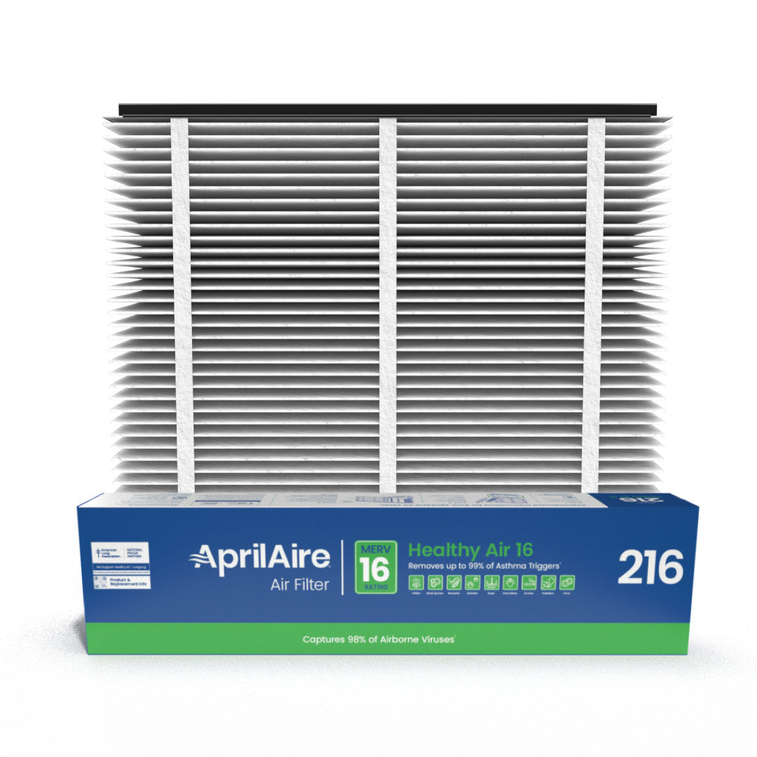 aprilaire-216-allergy-asthma-filter-replacement-for-whole-home-air-purifiers-merv-16-removes-up-to-99-of-asthma-triggers