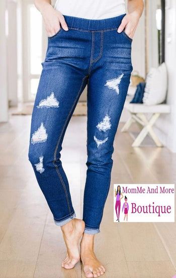 The Best Plus Size Jeans For Women | Love Wearing Jeans Again – MomMe ...