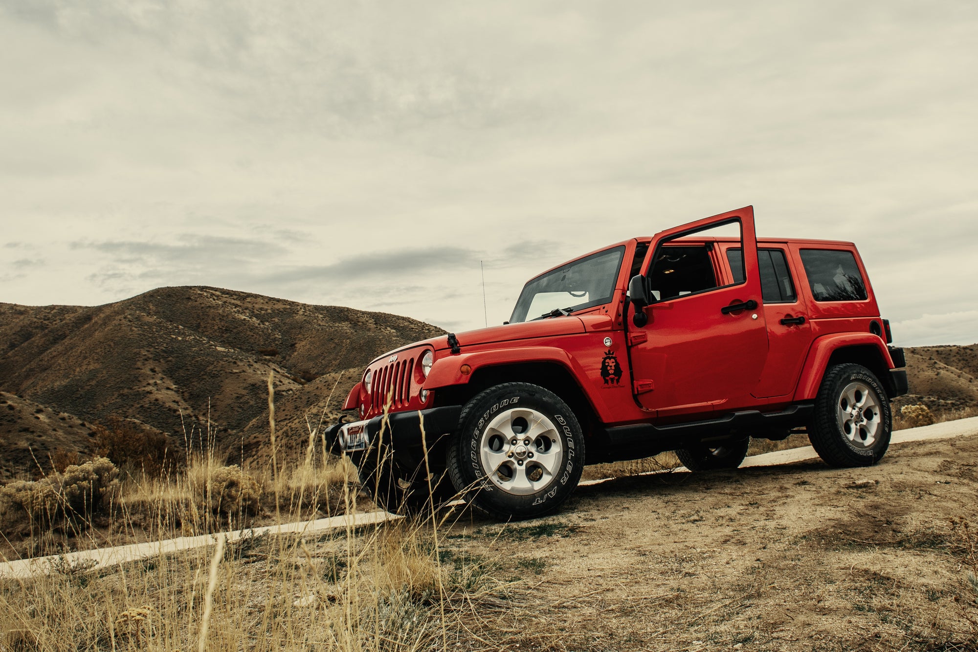 Why Wrangler? 6 Jeep Wrangler Adventure Influencers Weigh In - XG Cargo