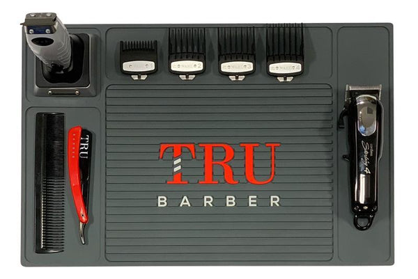 tru barber clippers