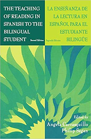 Teaching in Two Languages: A Guide for K–12 Bilingual Educators