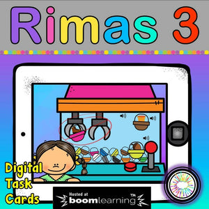 Mi Libro de Rimas de Corazones Rimas para el día de San Valentín - Ki –  Bilingual Marketplace