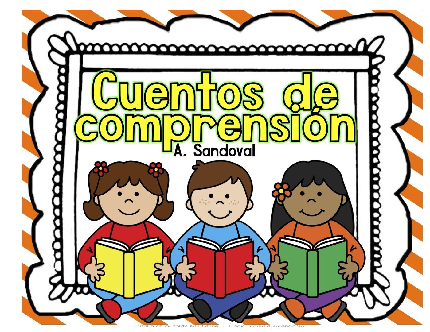 comprehension-stories-in-spanish-bilingual-marketplace