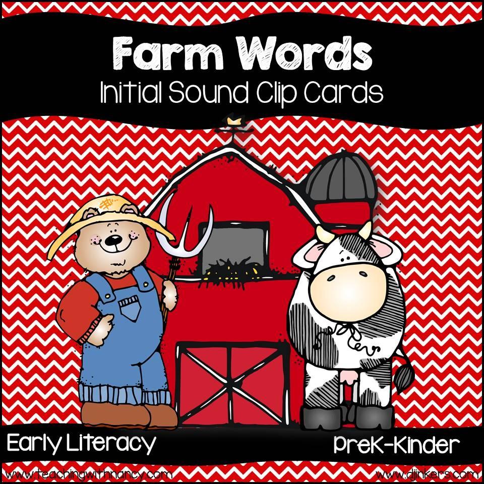 words with the th sound clipart